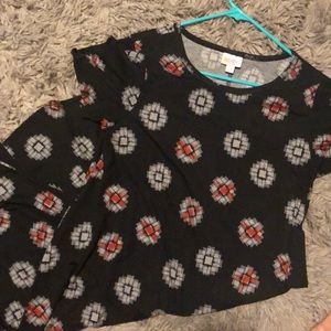 Lularoe Carly